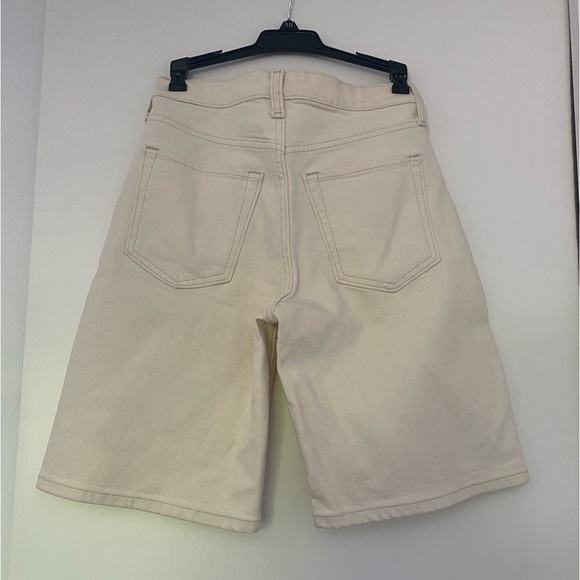 Banana Republic Bermuda Denim Short - Picture 2 of 3